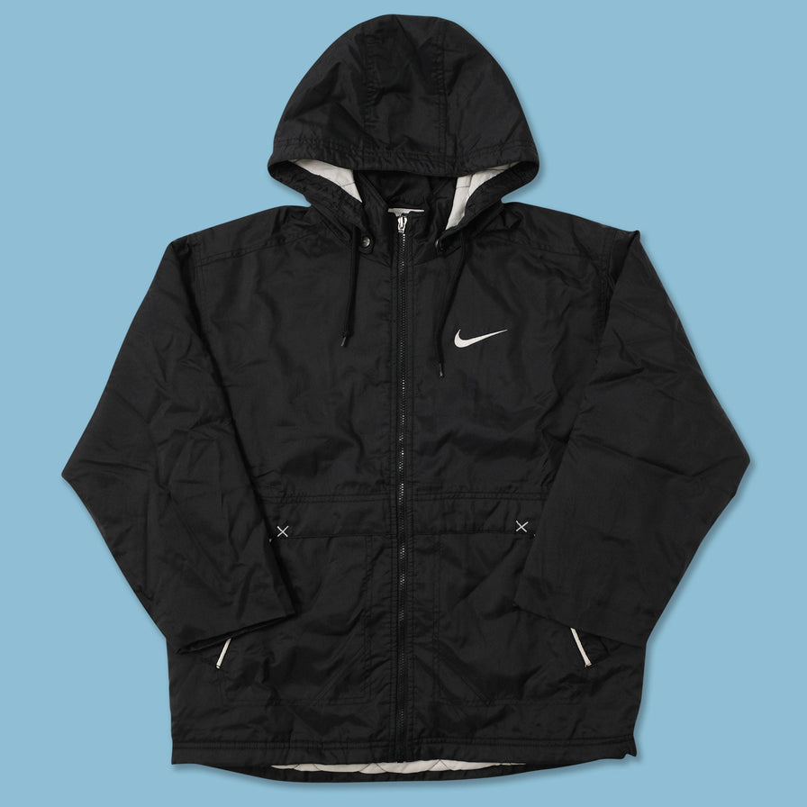 Vintage Women's Nike Light Jacket Small 