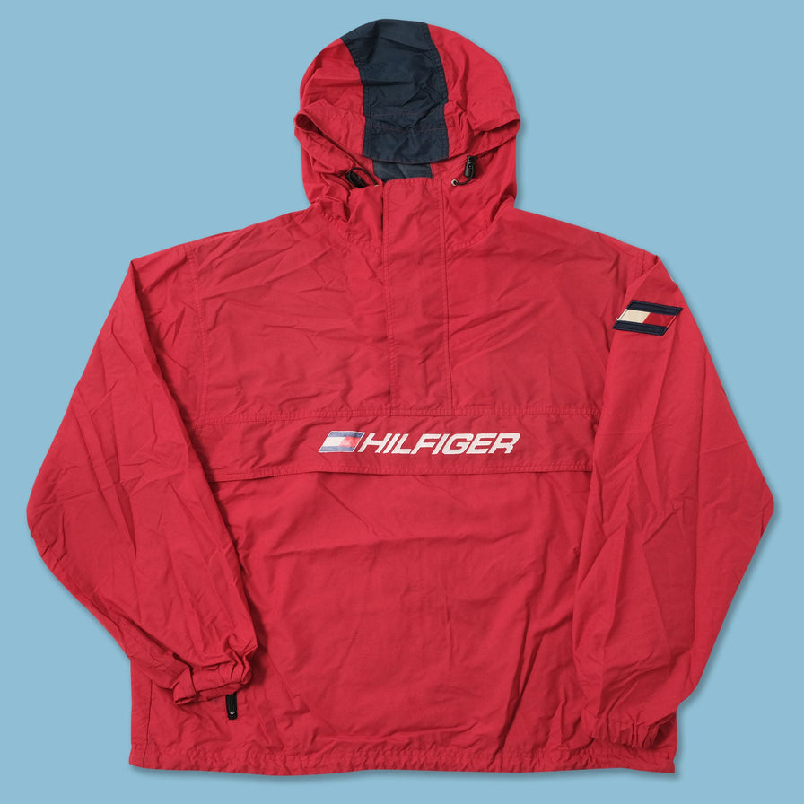 Vintage Tommy Hilfiger Windbreaker XLarge 