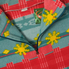 Vintage Fleece XLarge 