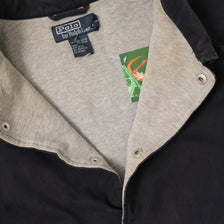 Vintage Polo Ralph Lauren Paddded Jacket Large 