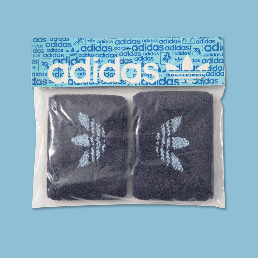 Vintage adidas Wristbands 