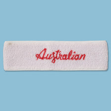 Vintage Australian L'Alpina Headband 
