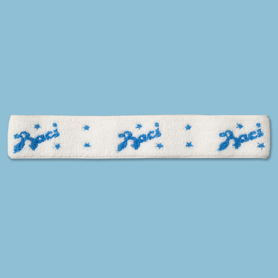 Vintage Headband 