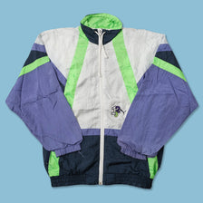 Vintage Puma Track Jacket Medium 