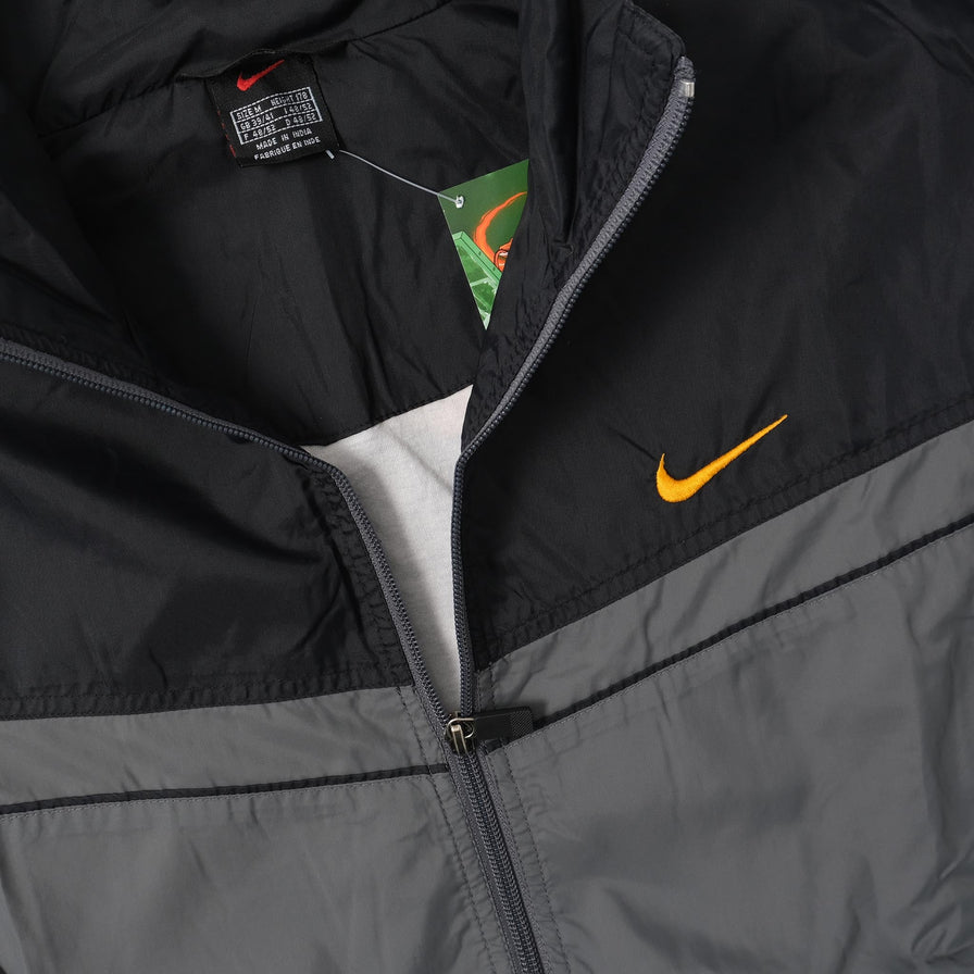 Vintage Nike Track Jacket Medium 