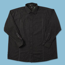 Vintage Sean John Heavy Shirt Jacket 3XL 