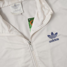 Vintage adidas Track Jacket Medium 