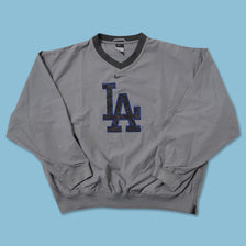 Nike Los Angeles Dodgers Windbreaker XLarge 