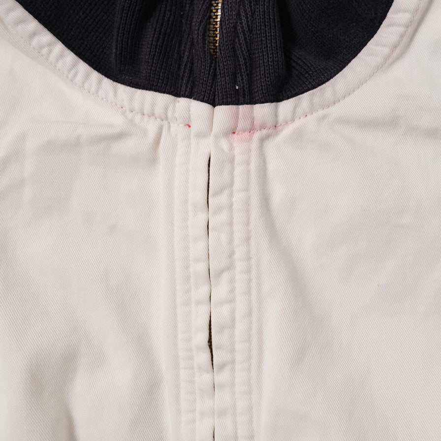 Vintage Polo Ralph Lauren Light Jacket Medium 
