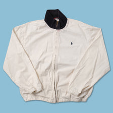Vintage Polo Ralph Lauren Light Jacket Medium 