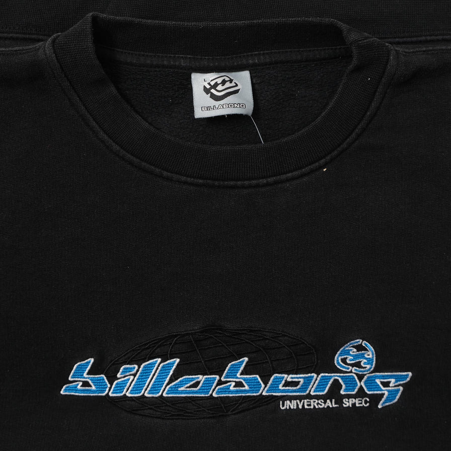 Vintage Billabong Sweater Large 