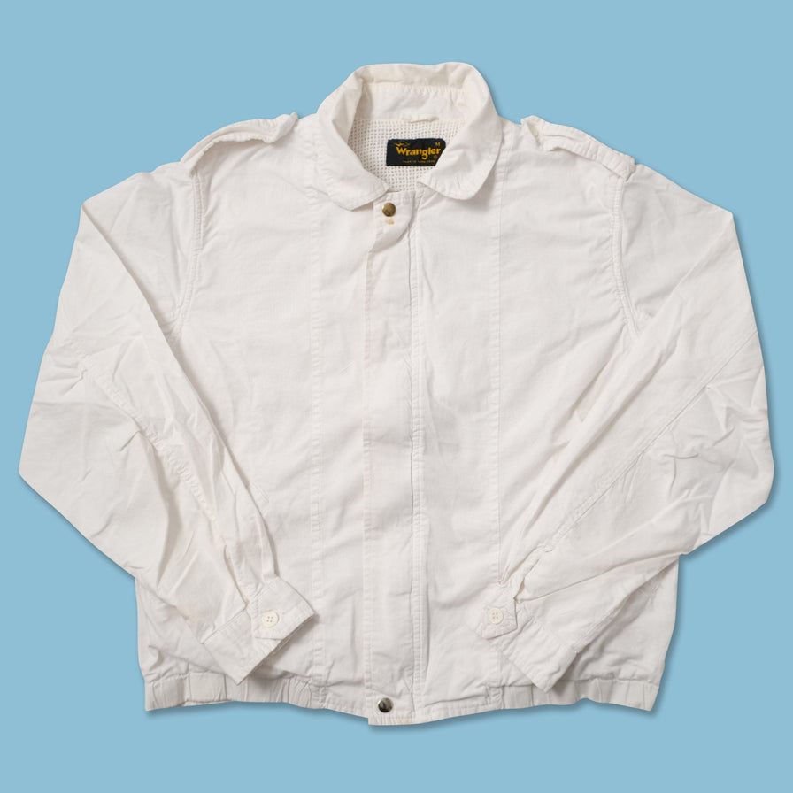 Vintage Wrangler Light Jacket Small 