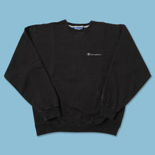 Vintage Champion Sweater Medium 