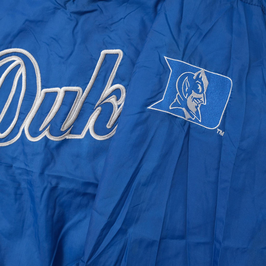Vintage Duke Windbreaker Large 
