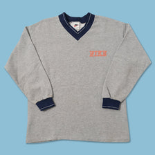 Vintage Nike Women's Sweater Small 