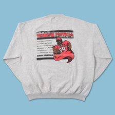 2003 Maryland Terps Sweater XLarge 