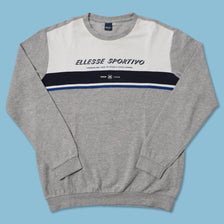 Ellesse Sweater Medium 