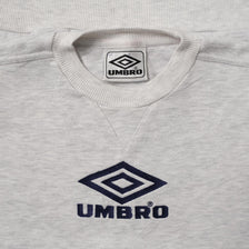 Vintage Umbro Women's Sweater XSmall 