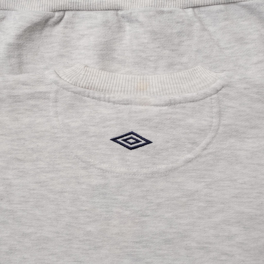 Vintage Umbro Women's Sweater XSmall 