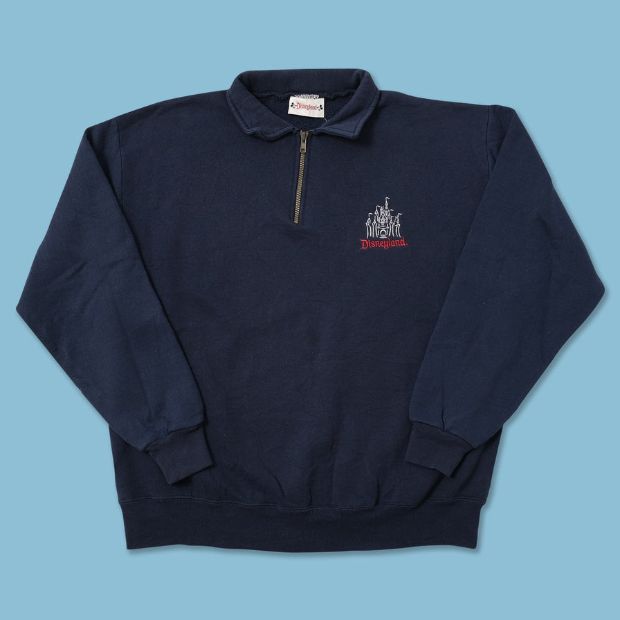 Vintage Disneyland Sweater Large 