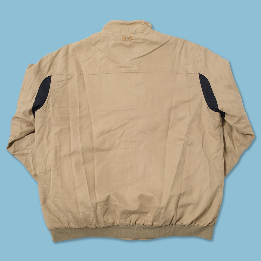 Fila Ferrari Padded Jacket XLarge 