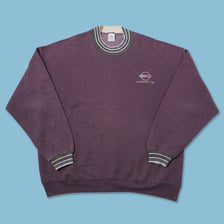 Vintage Corvette Sweater XXL 