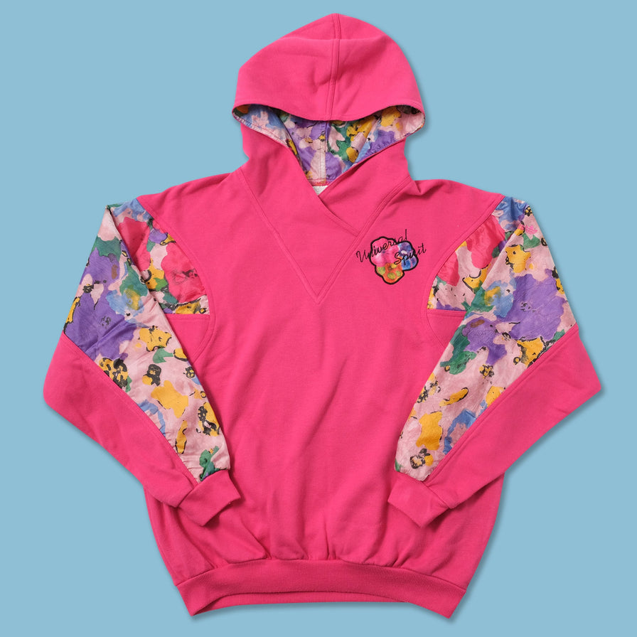 Vintage adidas Women's Hoody Small 