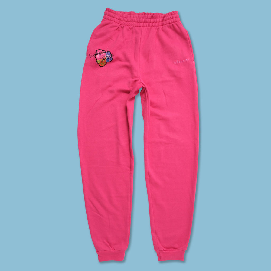 Vintage adidas Women's Sweatpants Small 
