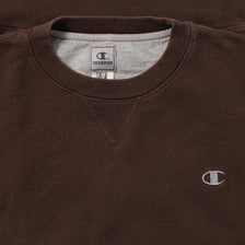 Vintage Champion Sweater Large 