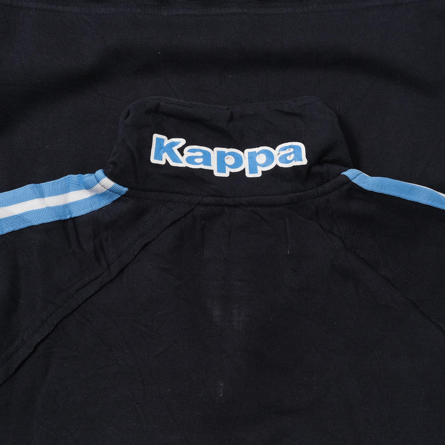 Vintage Kappa Sweater Medium 