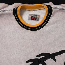 Vintage Pittsburgh Steelers Sweater XLarge 