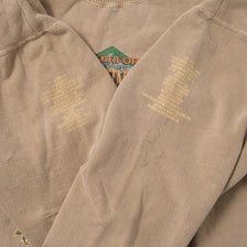 1994 Waterford Pumpkinfest Sweater XLarge 