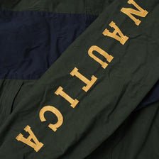 Vintage Nautica Padded Jacket XLarge 