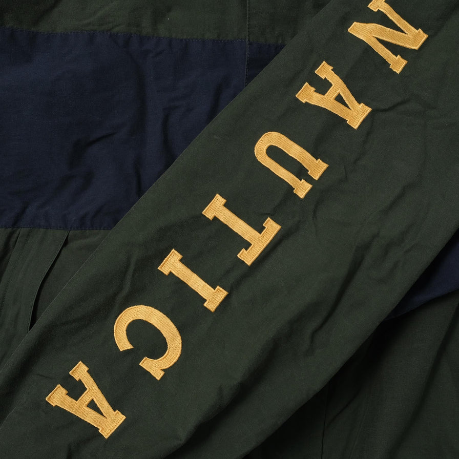 Vintage Nautica Padded Jacket XLarge 