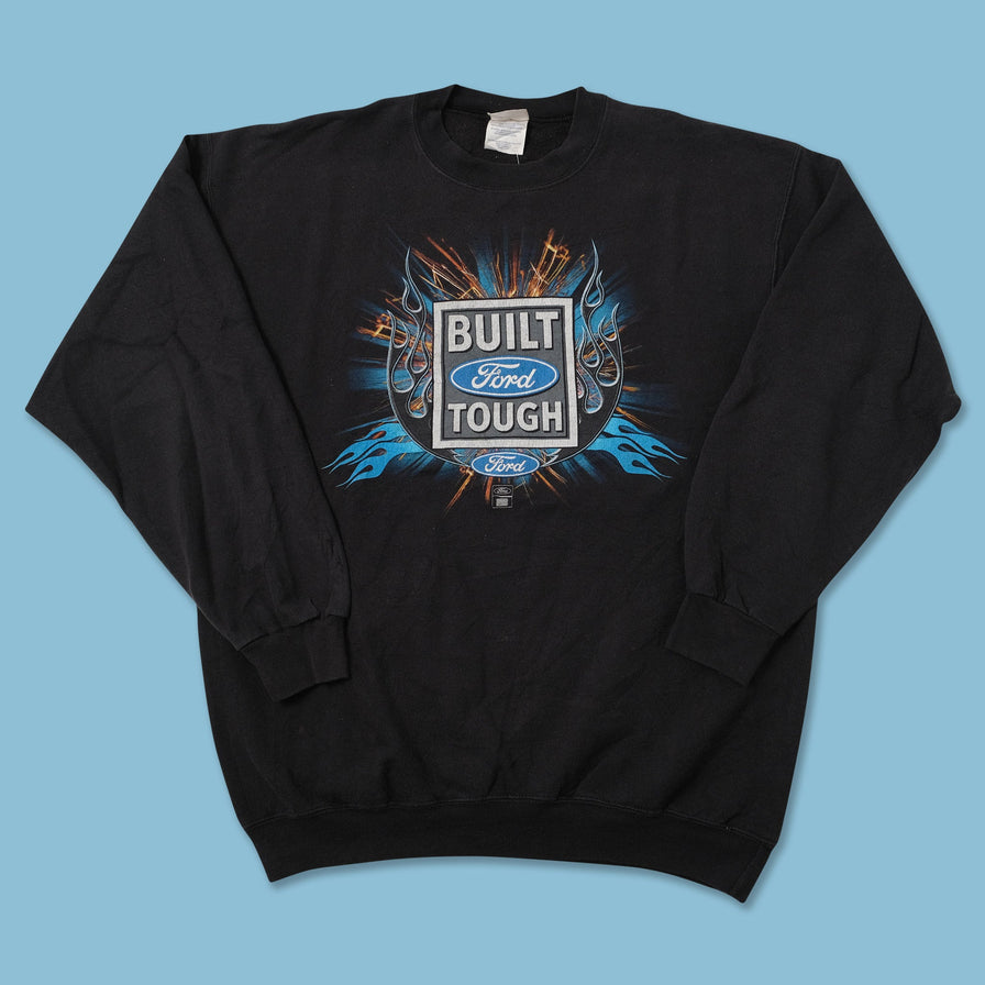 Vintage Ford Sweater Large 