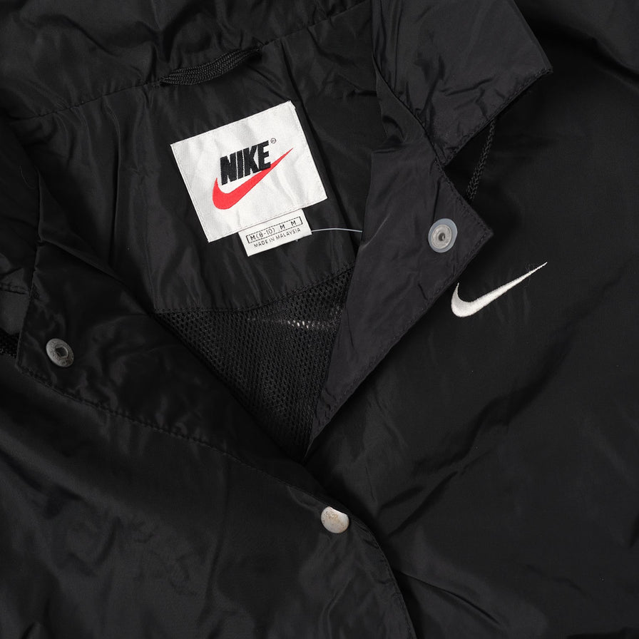 Vintage Nike Coach Jacket Medium 