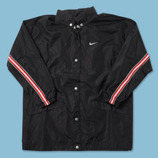 Vintage Nike Coach Jacket Medium 
