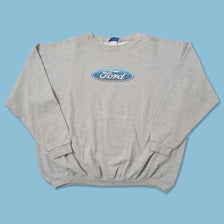 Vintage Ford Sweater XXL 