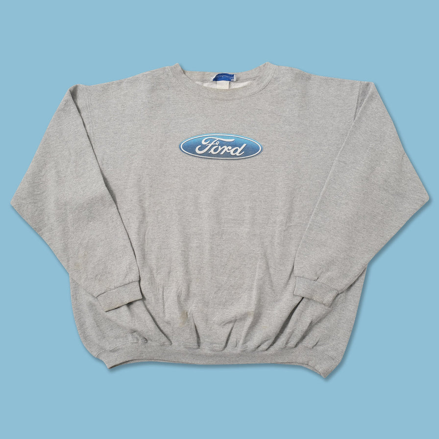 Vintage Ford Sweater XXL 
