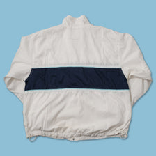 Vintage Nike Tennis Reversible Track Jacket Medium 