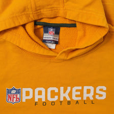 Vintage Greenbay Packers Hoody XSmall 