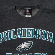 Philadelphia Eagles Sweater Medium 