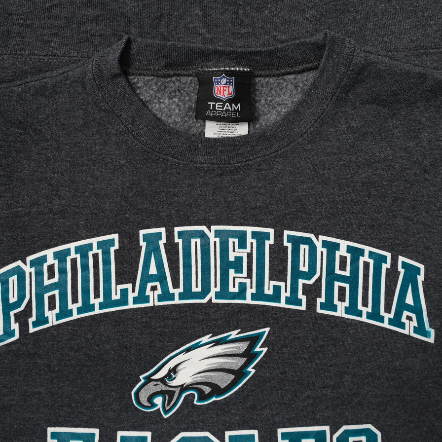 Philadelphia Eagles Sweater Medium 