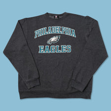 Philadelphia Eagles Sweater Medium 