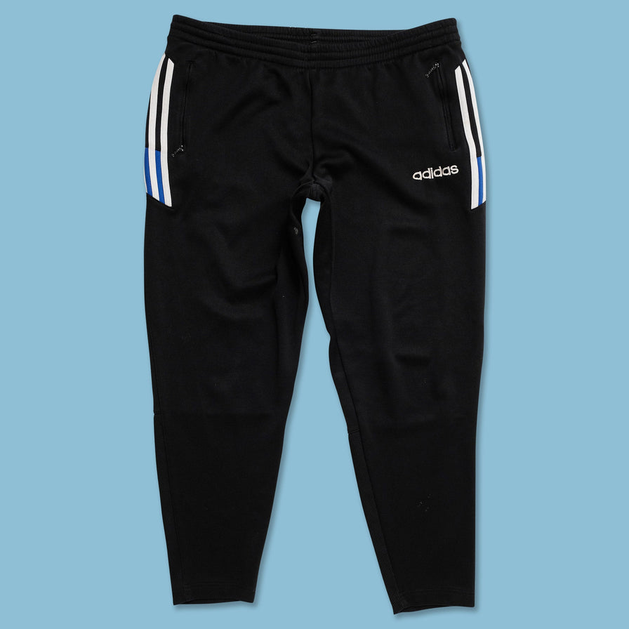 Vintage adidas Track Pants Large 
