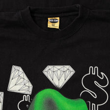 Y2K Spongebob Longsleeve 3XL 
