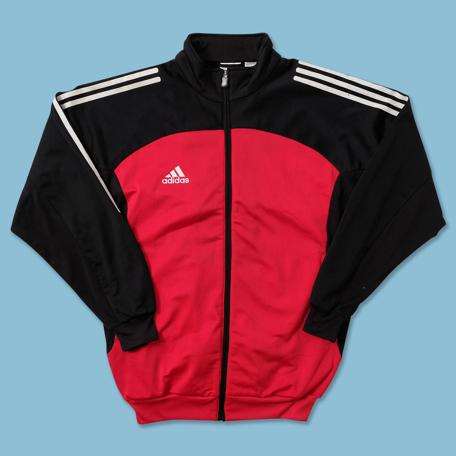 Vintage adidas Track Jacket Medium 