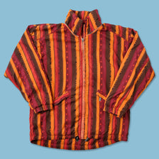 Vintage Padded Jacket Large 