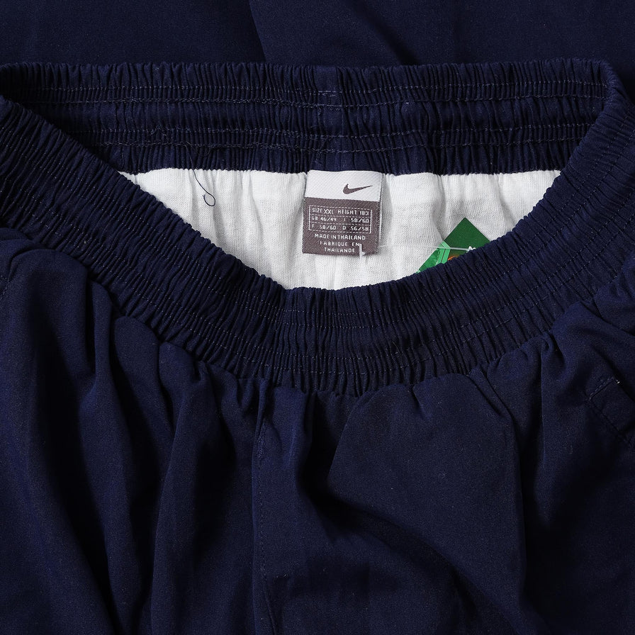 Vintage Nike Track Pants XXL 