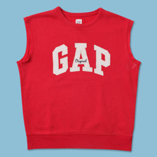 Gap Sweater Vest Small 